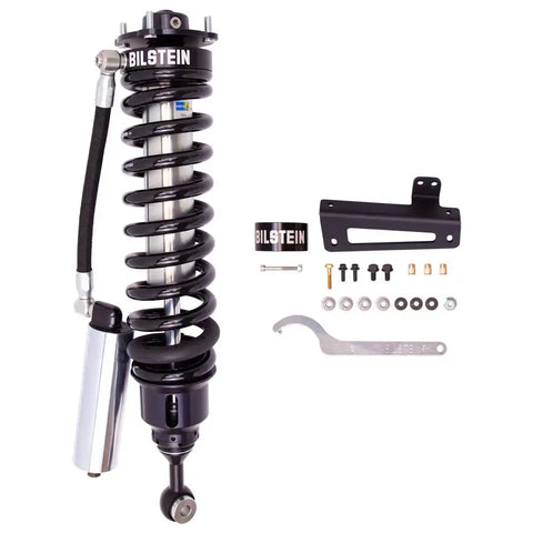 BILSTEIN 41-284551 TOYOTA TUNDRA; 4WD; '07-; FR; B8 81