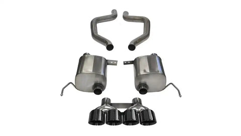 SPORT AB DRE QUAD BLK TIP