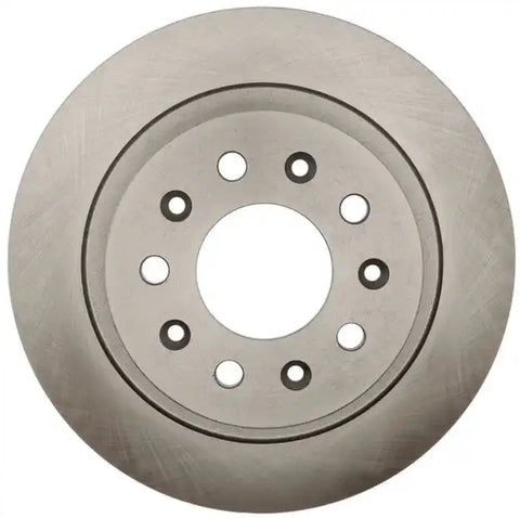 BRAKE ROTOR
