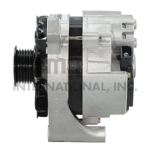 REMANUFACTURED ALTERNATOR