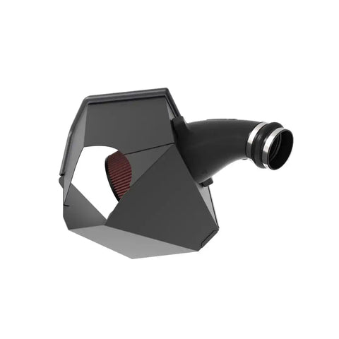 K&N FILTER 63-1590 PERFORMANCE AIR INTAKE SYSTEM