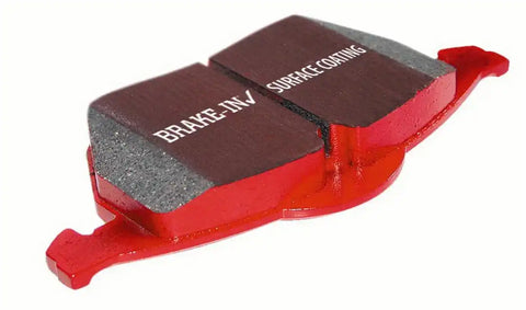 REDSTUFF PADS