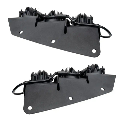 ORACLE LIGHT 5890-005 LED FOG LIGHT KIT BRONCO 21-22
