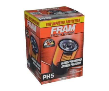 OIL FILTER          12/CS