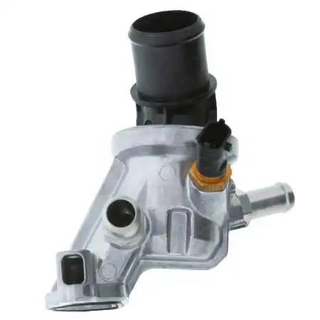 INTEGRATED HOUSING THERMOSTAT