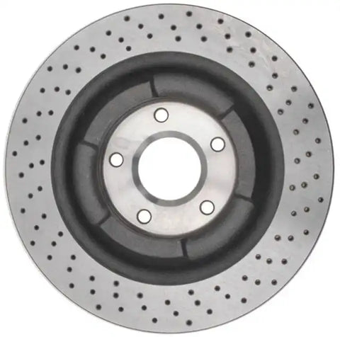 RAYBESTOS 580408 DISC BRAKE ROTR