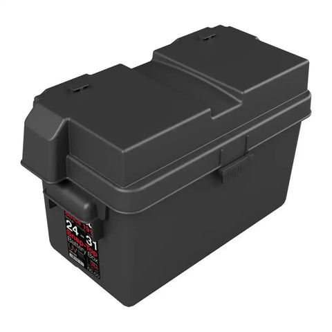 NOCO BG31 GROUP 24-31 BATTERY BOX