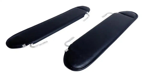 CROWN AUTO RT52005 SUN VISOR SET