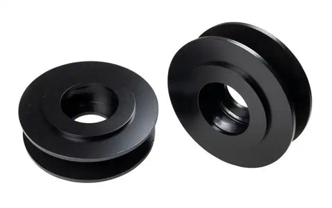 READYLIFT 26-52200 2' REAR SPACER KIT