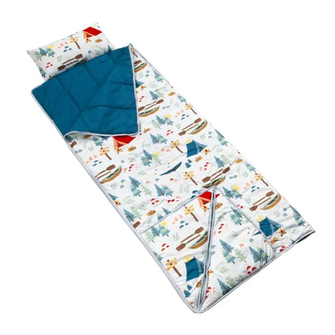 THOMAS PAYNE KIDS SLEEPING BAG W/ P