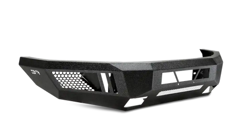 Body Armor FD-19337 Bumper ECO-Series Direct-Fit Mounting Bracket Included Withou