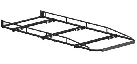 CARGO RACK PRO III HD ALUMINUM KIT