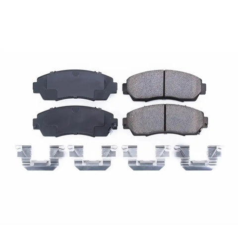 POWERSTOP 17-1089 EVOLUTION PLUS