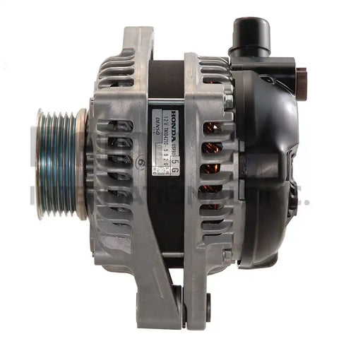 REMANUFACTURED ALTERNATOR