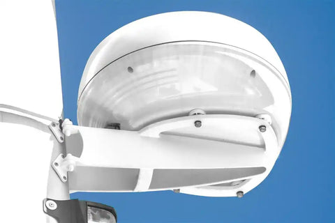 SCANSTRUT M92722 M92722 MAST MOUNT