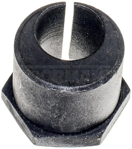 AEROQUIP FCM2100 ALUM. #6 LOCKNUT