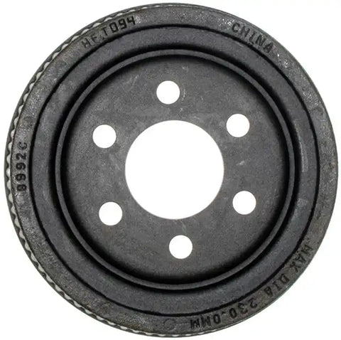 RAYBESTOS 2988R BRAKE PARTS