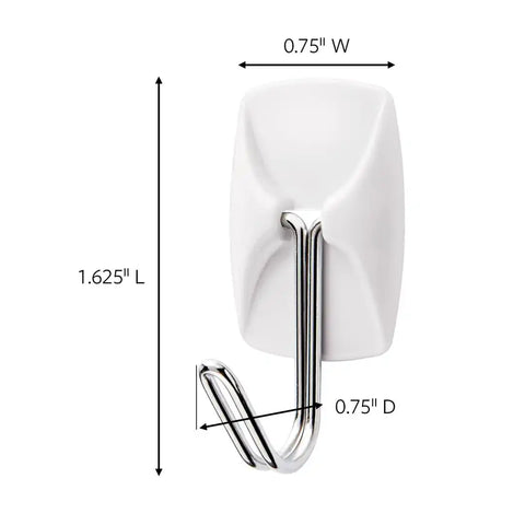 COMMAND  SMALL WIRE HOOKS