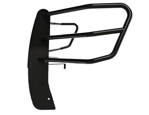 Ranch Hand GGC21SBL1 Grille Guard Legend Black Steel 4 Inch Diameter With Brush