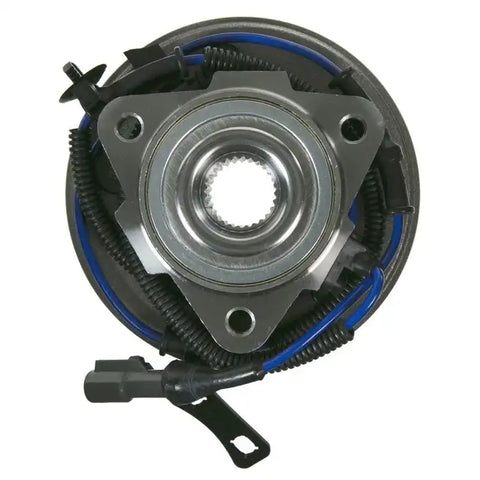 MOOG 515078 HUB ASSEMBLY