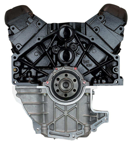 CHEV 4.3/262 01-04 ENGINE