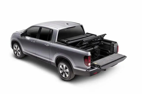 Extang 92825 - Trifecta 2 - 2006-2015 Ridgeline Soft Folding