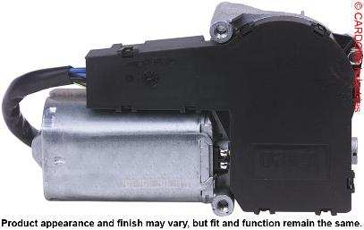 WIPER MOTOR