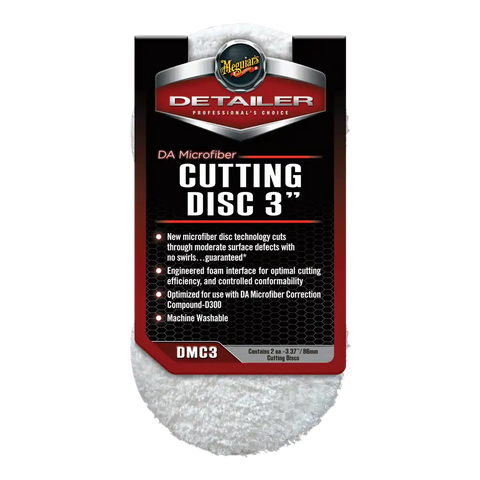 MICROFIBER CUTTING PAD 3