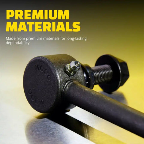 MOOG K750658 SUSPENSION STABILIZER BAR LINK KIT