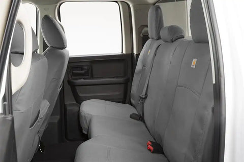 COVERCRAFT SSC8492CAGY 2019 FORD F150 SUPER CAB 2ND ROW