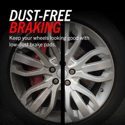 POWERSTOP KOE2172 OE BRAKE KIT