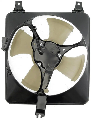 DORMAN 620-201 RAD FAN ASSY ACCORD 94-01