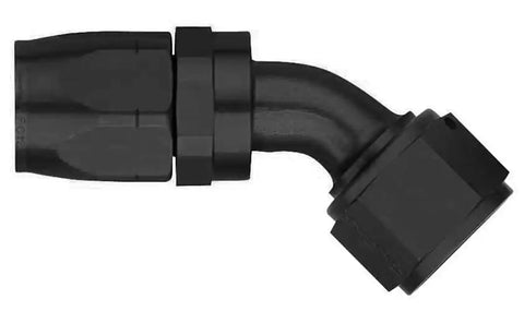 AEROQUIP FCM4025 #12 45DEG.ELBOW HOSE END