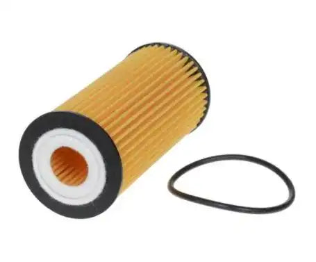 OIL FILTER  CARTRIDGE