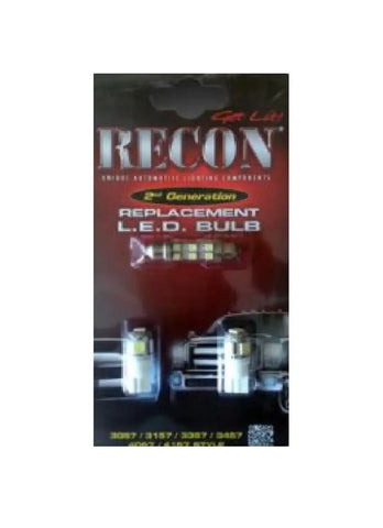 RECON ACCESS 264165 DOME LIGHT F150 04-08