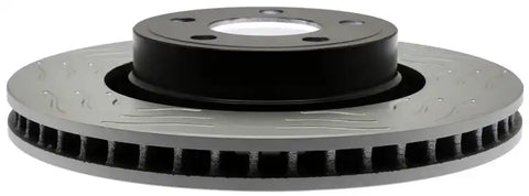 BRAKE ROTOR-PERF ROTOR