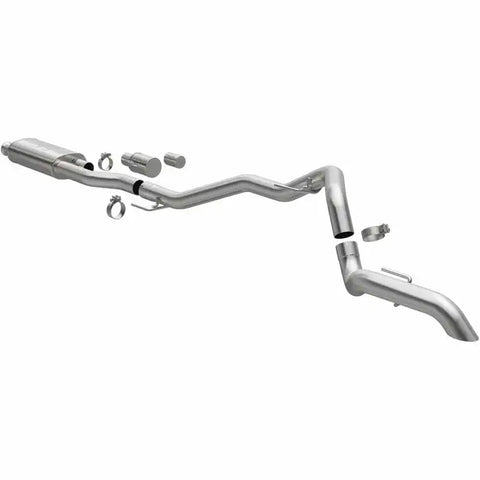 MAGNAFLOW 19621 CAT-BACK