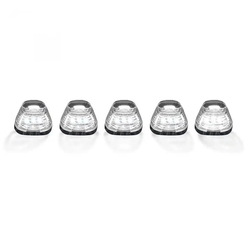 RECON ACCESS 264143WHCL CAB LIGHTS - FORD 99-16 SUPERDUTY