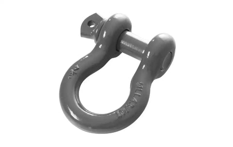 RECOVERY SHACKLE 3/4' 4.75 TON - GR