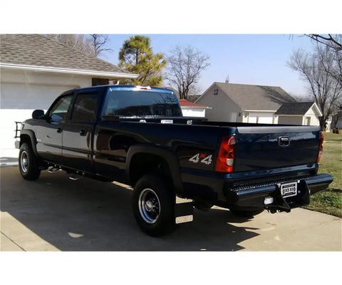 RANCH HAND BBC010BLL 01-07 SILVERADO/SIERRA 25