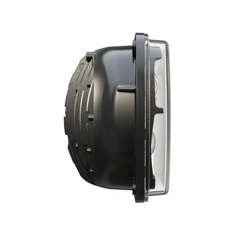 8900-EV2 12/24V DOT/ECE NON-HTD BLK