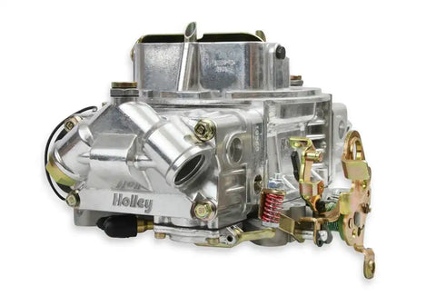 Classic Street Carburetor