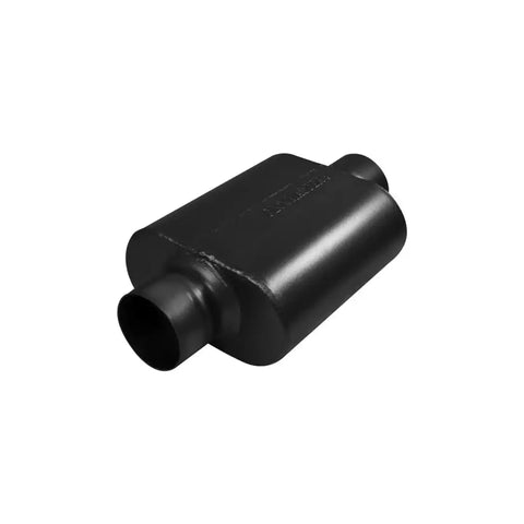 Flowmaster 8430408 40 Series, Delta Force Race Muffler
