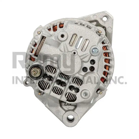 REMANUFACTURED ALTERNATOR
