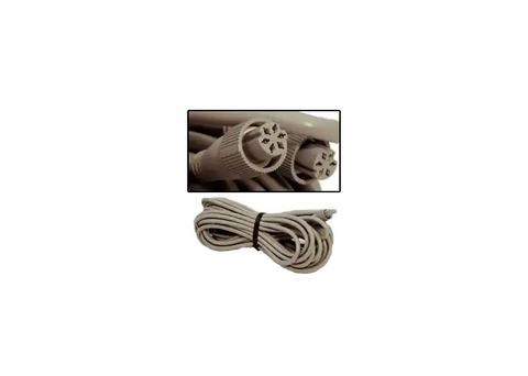FURUNO 000-154-037 NMEACABLE 2X6PINCONNECTOR 10M