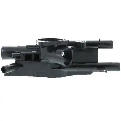 COOLANT HOUSING