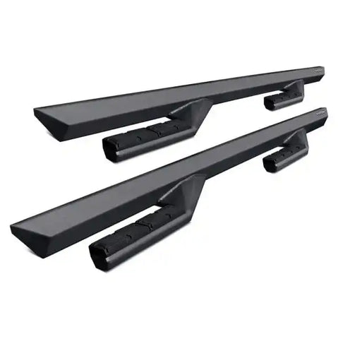 FORD BRONCO SIDEARM STEPS