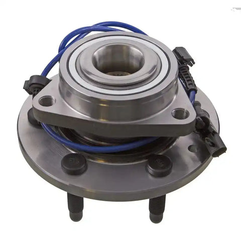 MOOG 515096 HUB ASSEMBLY