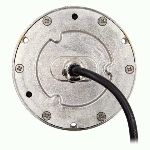 METRA ML-RGBW72W SIX 12 WATT LEDS; 5 WIRE RGBW; 10-