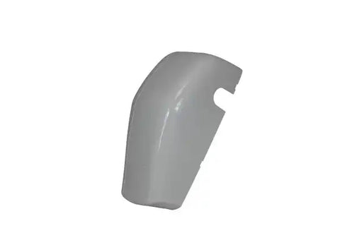 SOLERA REGAL IDLR HEAD FRNT CVR WHT